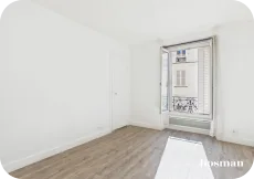 vente appartement de 36.52 m² à paris