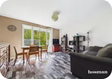 vente appartement de 71.19m² à nantes