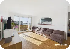 vente appartement de 52.0m² à paris