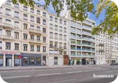 vente appartement de 113.0m² à lyon