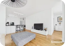 vente appartement de 72.0 m² à nantes