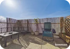 vente appartement de 65.43 m² à nantes