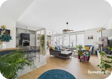vente appartement de 80.99m² à nantes