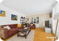 vente appartement de 77.05 m² à nantes