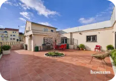 vente maison de 190.0 m² à noisy-le-sec