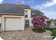 vente maison de m² à nantes