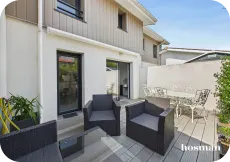 vente maison de 90.0 m² à andernos-les-bains