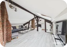 vente appartement de 41.28 m² à asnières-sur-seine