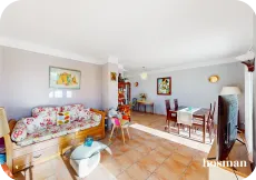 vente appartement de 65.0 m² à marseille