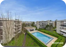vente appartement de 150.0 m² à mérignac