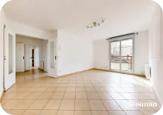 vente appartement de 61.0 m² à lyon