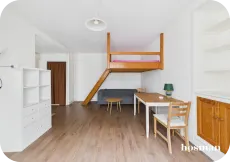 vente appartement de 22.86 m² à paris