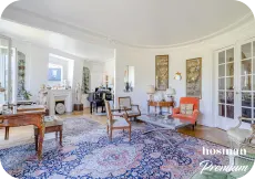 vente appartement de 140.13m² à paris