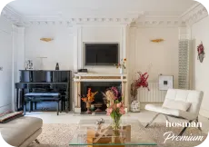 vente appartement de 196.8 m² à paris
