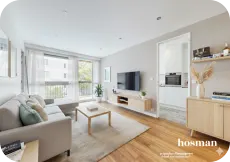 vente appartement de 72.33m² à paris