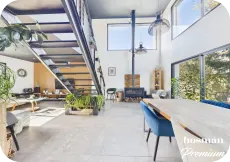 vente maison de 145.0 m² à saint-herblain