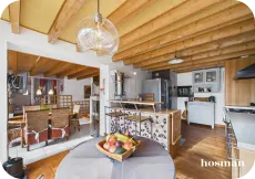 vente maison de 174.0 m² à les sorinières