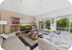 vente maison de m² à mérignac