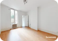 vente appartement de 32.6 m² à paris