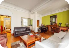 vente appartement de 90.94m² à nantes