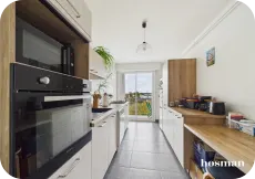 vente appartement de 82.63 m² à nantes