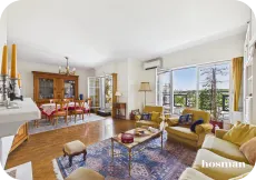 vente appartement de 110.0m² à bourg-la-reine