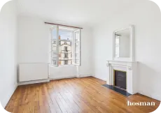 vente appartement de 37.0m² à paris