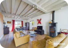vente maison de m² à saint-sébastien-sur-loire
