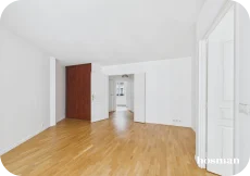 vente appartement de 44.0 m² à paris