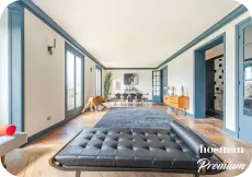 vente appartement de 161.53m² à paris