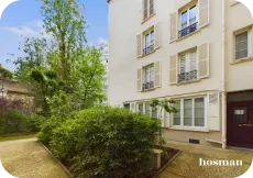 vente appartement de 24.0 m² à paris