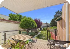 vente maison de m² à montreuil