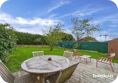 vente appartement de 62.2m² à saint-herblain