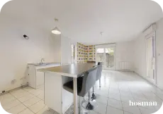 vente appartement de 63.0 m² à lyon