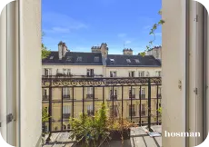 vente duplex de 87.0 m² à paris