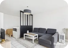 vente appartement de 47.82 m² à lyon