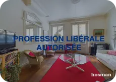 vente appartement de 77.0m² à paris