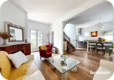 vente maison de 90.0 m² à noisy-le-sec