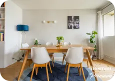 vente appartement de 95.0 m² à paris
