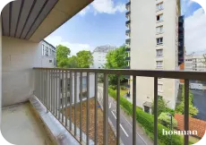 vente appartement de 50.76 m² à paris