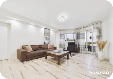 vente appartement de 80.11 m² à rezé