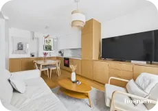 vente appartement de 45.0 m² à paris