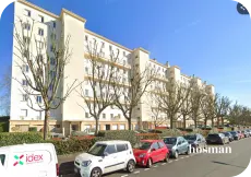vente maison de 96.0 m² à bordeaux