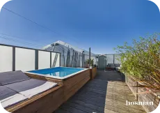 vente appartement de 78.3m² à cenon