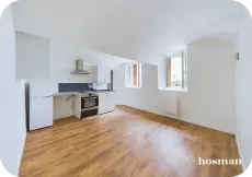 vente appartement de 20.01 m² à paris