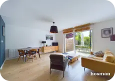 vente maison de m² à le bouscat