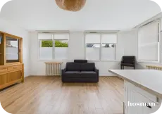 vente appartement de 48.0 m² à bordeaux