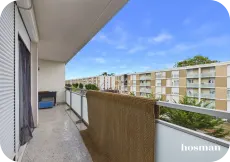 vente appartement de 68.0m² à cenon