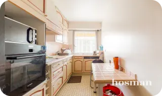 vente appartement de 67.14 m² à clichy