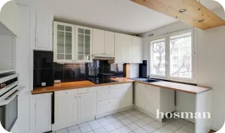 vente appartement de 50.0 m² à paris